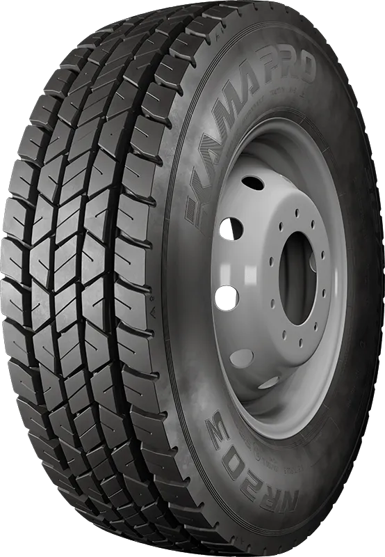 KAMA PRO NR 203 в Московском — KAMA TYRES KAMA PRO NR 203 в Московском