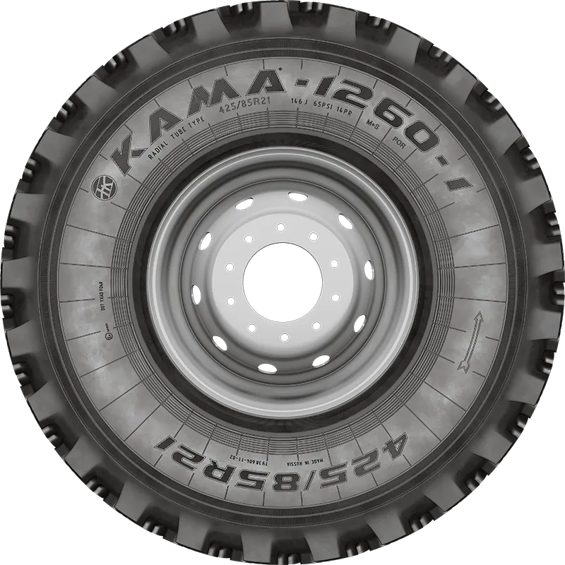 KAMA-1260-1 нс14 с рег давл в Московском — KAMA TYRES KAMA-1260-1 нс14 с рег давл в Московском