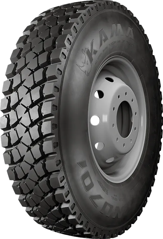 KAMA NU 701 в Московском — KAMA TYRES KAMA NU 701 в Московском