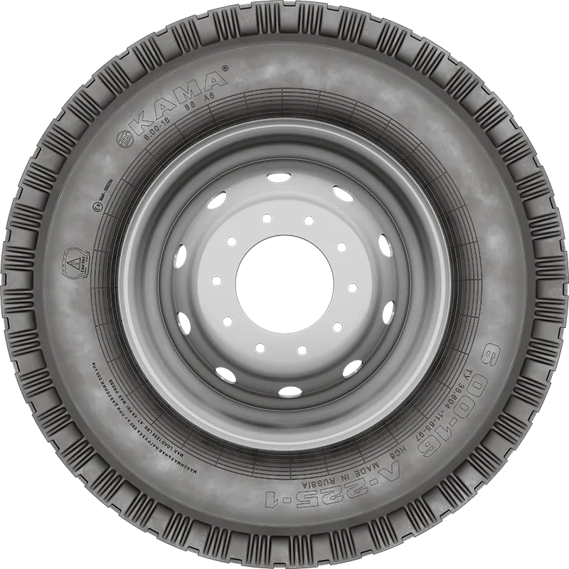 Л-225-1 в Московском — KAMA TYRES Л-225-1 в Московском