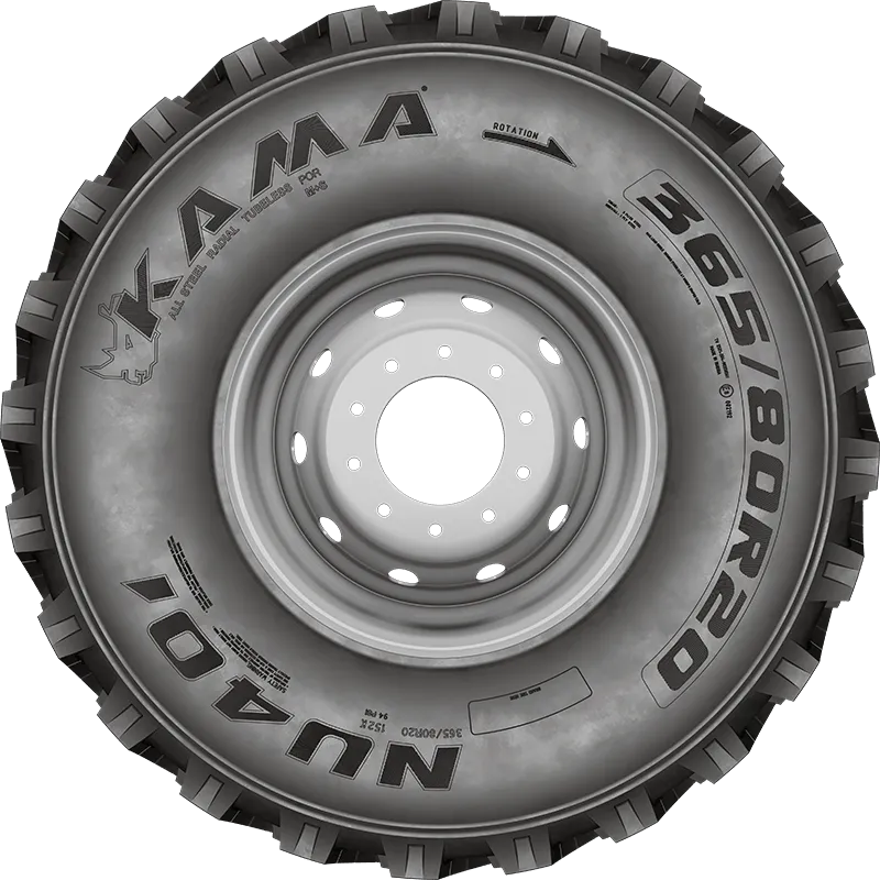 KAMA NU 401 в Московском — KAMA TYRES KAMA NU 401 в Московском