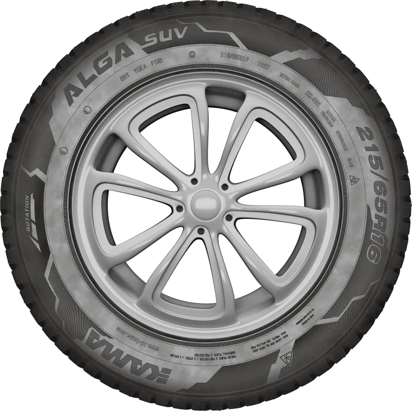 KAMA ALGA SUV (НК-532) нешип в Московском — KAMA TYRES KAMA ALGA SUV (НК-532) нешип в Московском