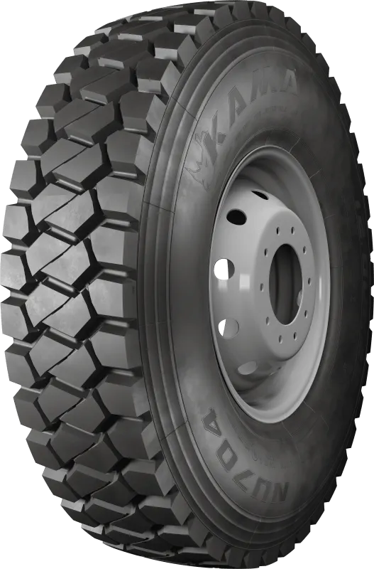 KAMA NU 704 в Московском — KAMA TYRES KAMA NU 704 в Московском