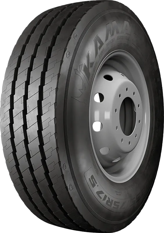 KAMA NT 202 в Московском — KAMA TYRES KAMA NT 202 в Московском