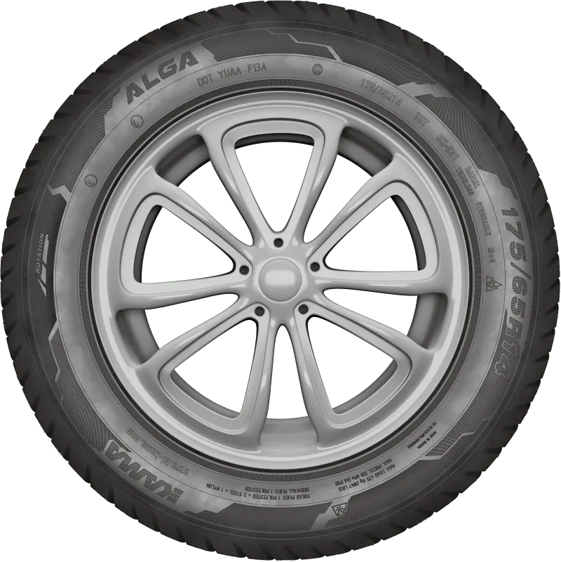 KAMA ALGA (НК-531) нешип в Московском — KAMA TYRES KAMA ALGA (НК-531) нешип в Московском