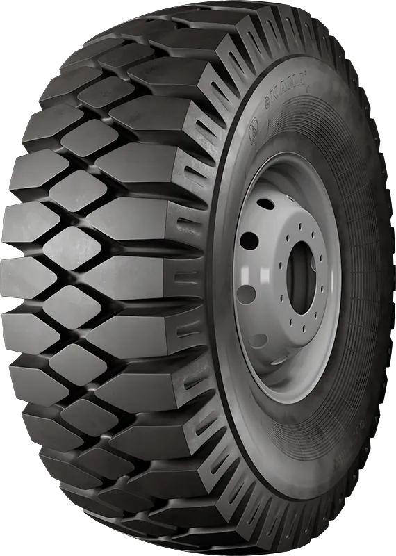 Ф-65 в Московском — KAMA TYRES Ф-65 в Московском