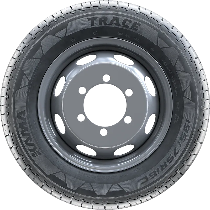 KAMA TRACE (HK-135) в Московском — KAMA TYRES KAMA TRACE (HK-135) в Московском