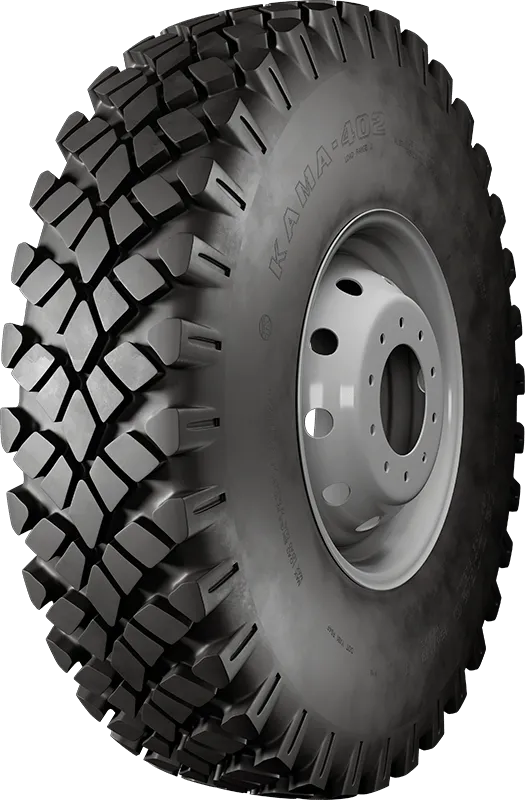 KAMA-402 нс 18 в Московском — KAMA TYRES KAMA-402 нс 18 в Московском