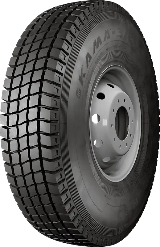 KAMA-310 нс16 мороз в Московском — KAMA TYRES KAMA-310 нс16 мороз в Московском
