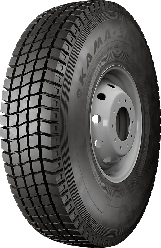 KAMA-310 нс16 в Московском — KAMA TYRES KAMA-310 нс16 в Московском