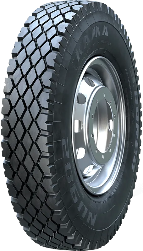 KAMA NU 902 в Московском — KAMA TYRES KAMA NU 902 в Московском