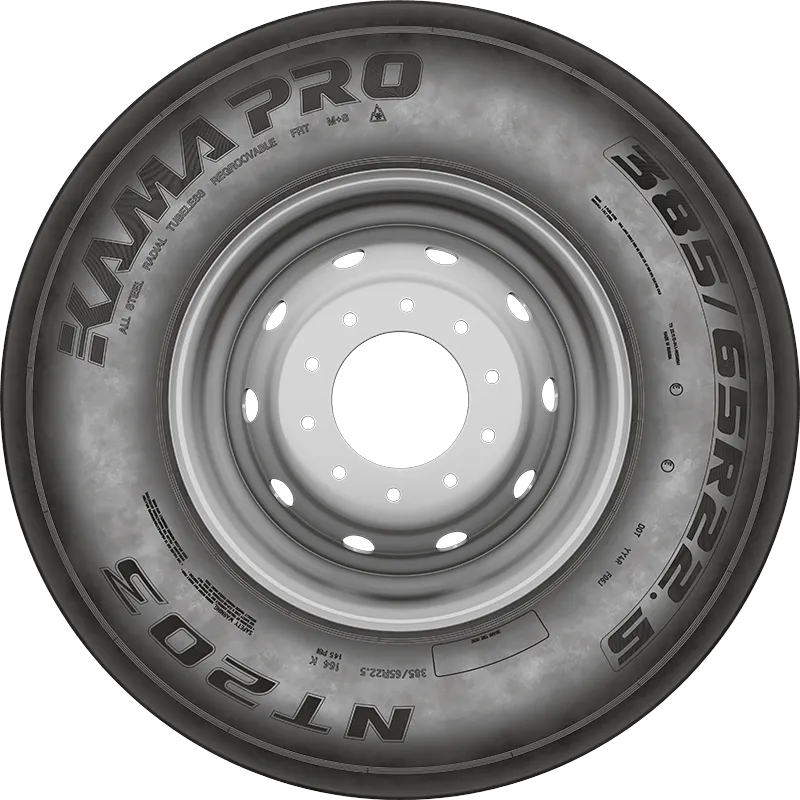 KAMA PRO NT 203 в Московском — KAMA TYRES KAMA PRO NT 203 в Московском