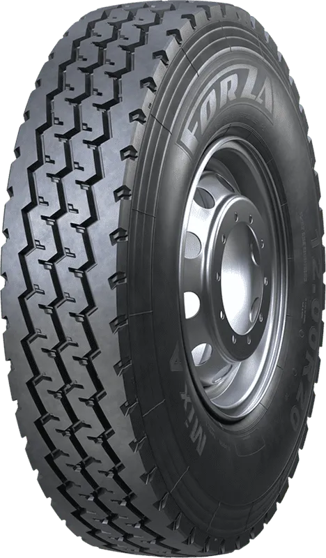 FORZA MIX A в Московском — KAMA TYRES FORZA MIX A в Московском
