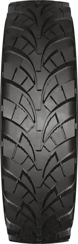 KAMA-431 мороз в Московском — KAMA TYRES KAMA-431 мороз в Московском