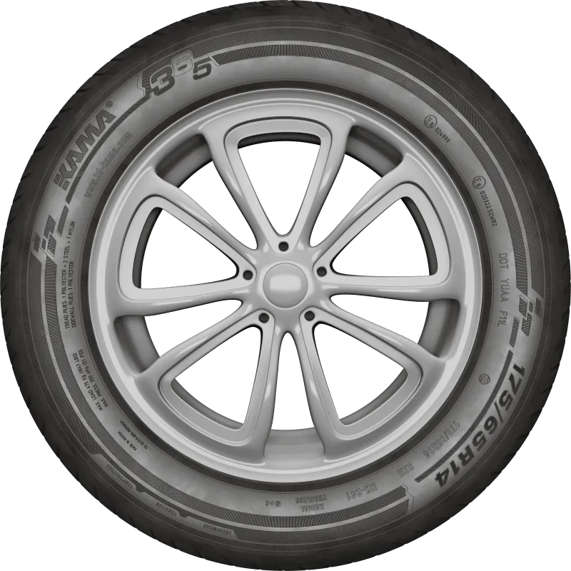 KAMA 365 (НК-241) в Московском — KAMA TYRES KAMA 365 (НК-241) в Московском